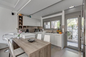 Deluxe & Modern Apartment In Athens